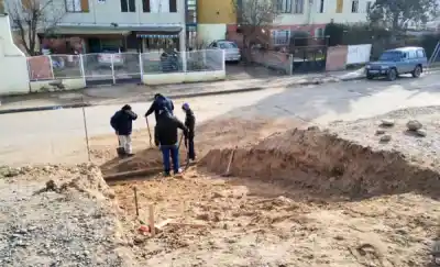 Trelew: las obras que prometieron en el barrio Constitución ya son una realidad