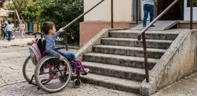Un estudio en Posadas reveló las barreras ocultas que enfrentan los niños con discapacidad a diario