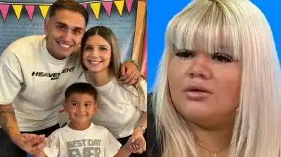 La madrastra del hijo de Morena Rial prepara una sorpresa que está movilizando a sus seguidores