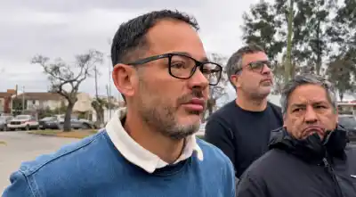 El plan de Durand para las plazas de Salta: cámaras, parlantes y castigos que golpean el bolsillo