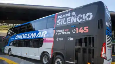 Crean el primer Comité contra la Trata en San Juan: qué pasará en el foro que une a todos los sectores