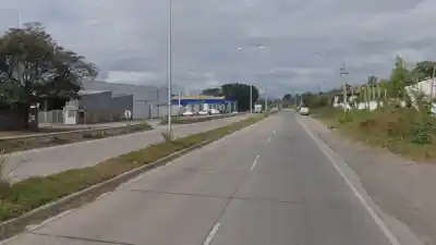 Jujuy no se detiene: avanza la repavimentación de la Ruta Provincial 1 sin fondos de Nación