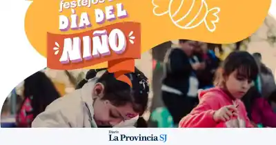 PlazAventura: el plan gratuito que invita a las familias a disfrutar del Mes del Niño en Capital