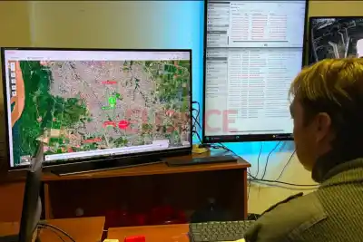 Amplían el control de tobilleras electrónicas en Entre Ríos: qué buscan y por qué necesitan más personal