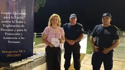 Alerta en Formosa: la trata ya se esconde en las redes y reclutan desde la habitación de tu casa