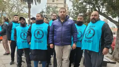 ¿Quién decide la seguridad en los shows? El gremio que denuncia que los dejan afuera