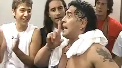 La leyenda que resurgió en Gran Hermano: el misterio que une a Maradona con una polémica actual
