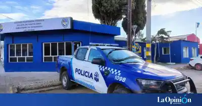 Defendió a su prima en un boliche y terminó siendo atacada por un grupo