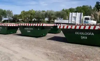 ¿Tu barrio es el próximo? La campaña de limpieza ya tiene fecha en dos sectores de Puerto Madryn