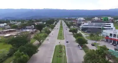 El oeste tucumano se transforma: el mapa del dinero y las casas que redefinen la provincia
