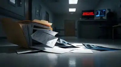 Accedieron a datos de 3,8 millones de pacientes: qué información sensible quedó expuesta