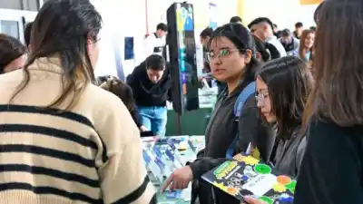 El plan de la Facultad de Gestión para que los futuros estudiantes se sientan como en casa