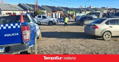 Refuerzan la seguridad en la zona norte: así trabajan los efectivos en distintos puntos