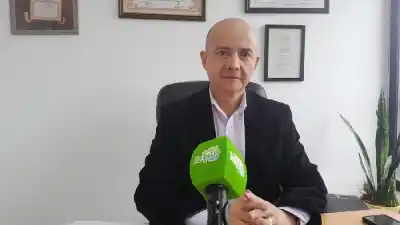 Adrián Brizuela y el futuro de LLA en Catamarca: ¿por qué descarta una alianza con Jalil?