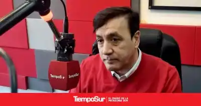 Grasso lanzó su ambicioso plan para gobernar Santa Cruz y desafió a Vidal: "Quiero conducir yo"