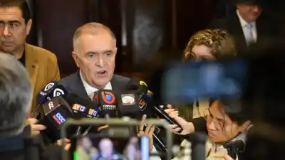 Jaldo define su presencia en la cumbre del Norte Grande: ¿qué pasará con las zonas cálidas?