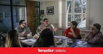 Reunión clave entre Economía e IDUV: ¿qué pasará con el mantenimiento de las escuelas?