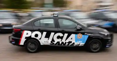 El anillo que delató a los ladrones: el GPS de una joya inteligente guió el rastro del botín hasta República de la Sexta