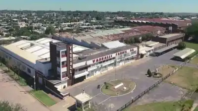 Vassalli Fabril activa el plan de reactivación total: ¿cuándo vuelven las tres plantas a plena producción?