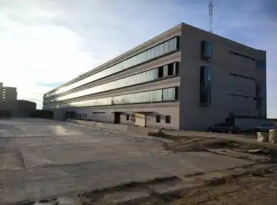El STJ ya busca empresas para la central eléctrica que abastecerá a la Ciudad Judicial de Comodoro