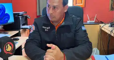 Alerta máxima en Catamarca: el fuego acecha y nadie está a salvo