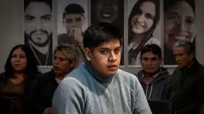 El pedido que estremece a las familias de la tragedia de Av. Paraguay: ¿podría caer la pena?
