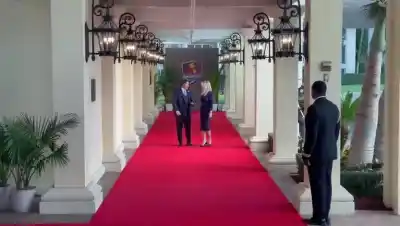 Milei se reúne con Trump: Lleva un discurso de respaldo, pero hay una gran incógnita sobre su participación