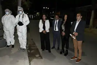 Misterio en La Rioja: la justicia busca un cuchillo que la defensa asegura que jamás existió