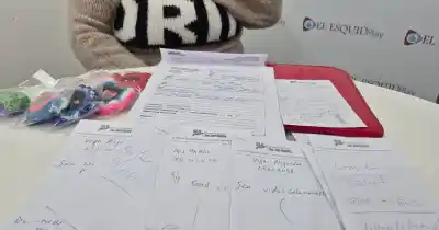 La desesperada súplica de una hija para salvar a su madre tras un ACV