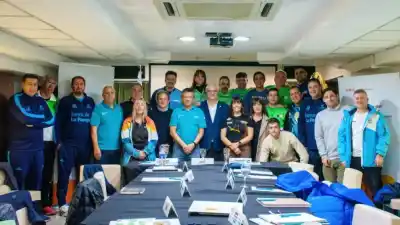 La Patagonia ya trabaja en el calendario deportivo 2027: ¿qué novedades traerá?