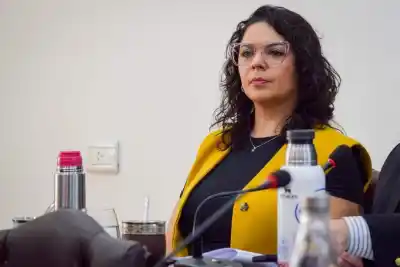 El PJ ya tiene su estrategia para 2027: la frase de Garay que ilusiona a los militantes