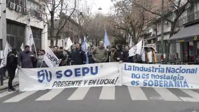 Un cierre que enciende alarmas: el duro mensaje del sindicato petroquímico a Pampa Energía