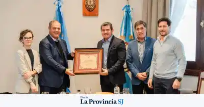 San Juan suma energía limpia: el nuevo parque solar que abastecerá a 3.200 familias