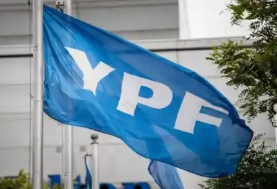 Argentina lanza una jugada clave en Nueva York para frenar el juicio multimillonario por YPF