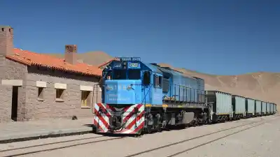 Cambio de reglas en la privatización del Belgrano Cargas: el Gobierno redefine el destino de los fondos