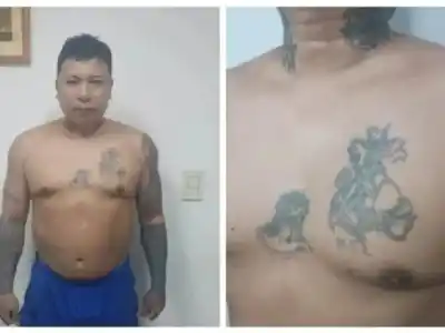 El ministro de Seguridad reveló que hay "dos pistas fuertes" para dar con el paradero de "Camboya"