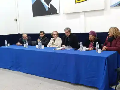 El PJ de Formosa define su futuro: congreso clave para renovar autoridades