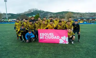 Copa Ciudad de Esquel: los primeros cuatro clasificados a cuartos ya están definidos