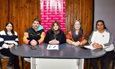 Día de las Infancias en Esquel: juegos, disfraces y una 'Hora Silenciosa' que sorprende