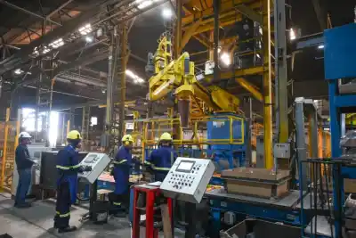 El RINI ya suma 156 empresas y promete más de US$261 millones en inversiones para Entre Ríos