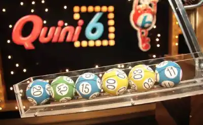 El Quini 6 dejó millonarios en Jujuy: dos apostadores se llevaron más de $103 millones cada uno