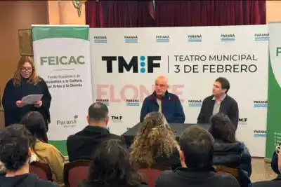 Nuevo impulso al FEICAC: convocatoria abierta con montos superiores para proyectos culturales y científicos
