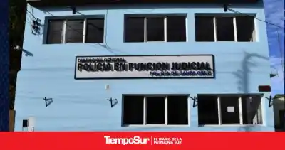 Medio siglo de justicia: la Dirección General en Función Judicial de Santa Cruz celebra su 55° aniversario