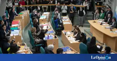 Santa Cruz define su futuro electoral: qué se esconde detrás de la reforma que reemplazará a la Ley de Lemas