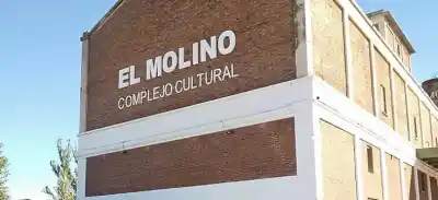 El Molino será escenario de una muestra que une arte y salud mental