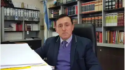 La carta del juez Alurralde que incomoda: ¿qué dice sobre las jubilaciones de privilegio?
