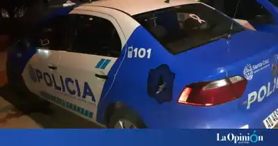 Deudas impagas con prestamista: amenazaron a una familia y pidieron restricción de acercamiento