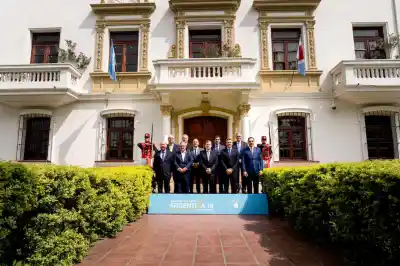 Negocian con los gobernadores del norte por Zonas Frías y preparan una tarifa especial para el calor extremo