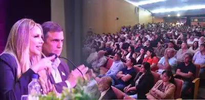 Lules inicia un año legislativo clave: ¿Qué proyectos marcarán la agenda 2026?