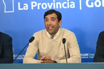Última oportunidad: cierra la inscripción para el curso obligatorio de fitosanitarios en San Luis